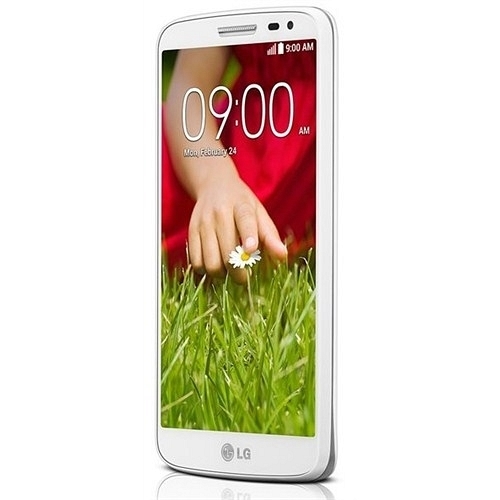 LG G2 Mini D610TR Beyaz Cep Telefonu