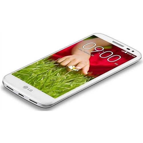 LG G2 Mini D610TR Beyaz Cep Telefonu