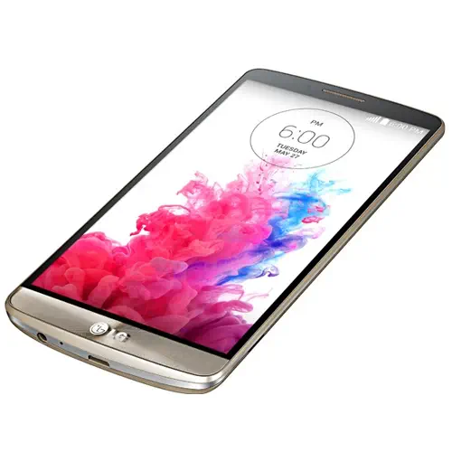 LG G3 D855 16 Gb Gold Cep Telefonu