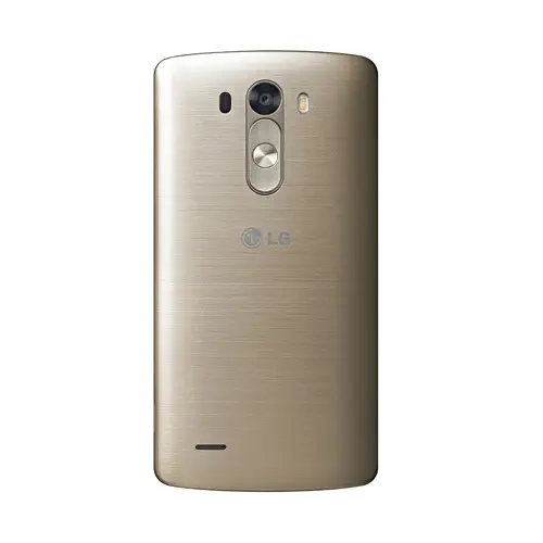 LG G3 D855 16 Gb Gold Cep Telefonu