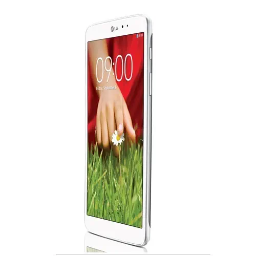 LG V500 G Pad Tablet Beyaz