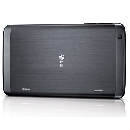 LG V500 G Pad Tablet Siyah