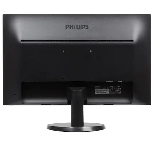 Philips 243V5LAB/01 23.6″ 5ms 60Hz SmartControl Lite TFT-LCD W-LED Full HD Monitör