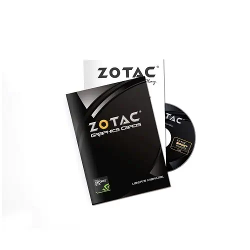 Zotac GTX 760 2GB OC GDDR5 256Bit Ekran Kartı (ZT-70405-10P)