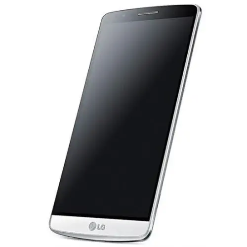 LG G3 D855 32 GB Beyaz Cep Telefonu (İthalatçı Garantili)