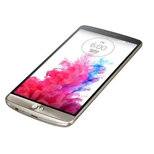 LG G3 D855 32 Gb Gold Cep Telefonu (İthalatçı Firma Garantili)
