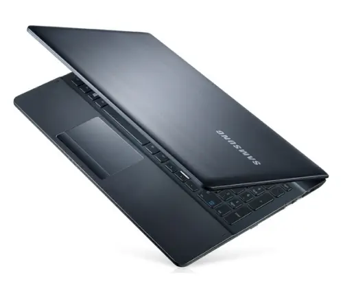 Samsung 270E5R-K05TR Notebook