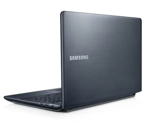 Samsung 270E5R-K05TR Notebook