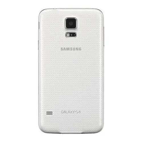 Samsung Galaxy G900H S5 16 Gb Beyaz Cep Telefonu