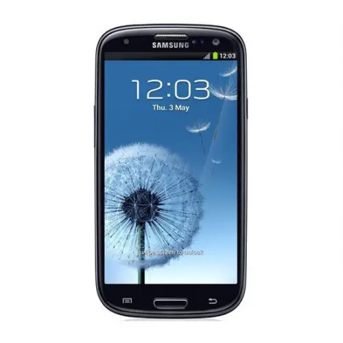 Samsung İ9300 Galaxy S3 Neo Duos Siyah (Çift Hatlı)