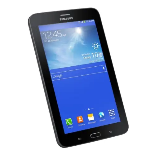 Samsung Galaxy Tab3 Lite 3G T111 8GB 7″Siyah Tablet