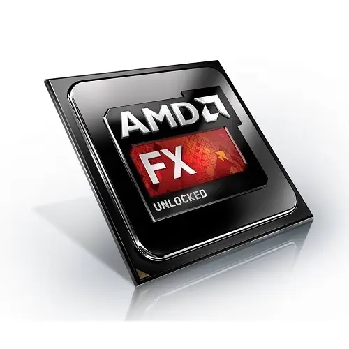 Amd FX X8 9590 4.7GHz 16MB 32nm AM3+ İşlemci (Fansız)