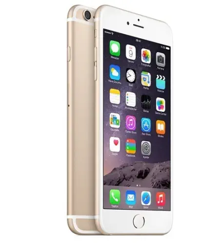 Apple iPhone 6 128GB Gold Cep Telefonu  (Apple Türkiye Garantili)