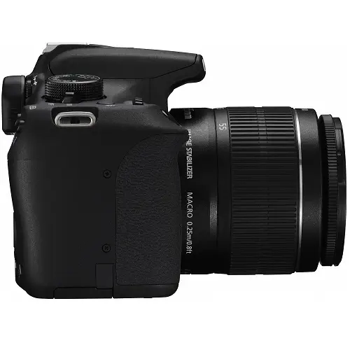 Canon Eos 1200D IS 18MP 3.0 LCD+18-55mm Lens + CANON ÇANTA HEDİYELİ!!!