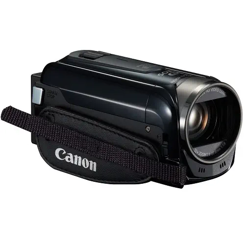 Canon HF R506 Video Kamera