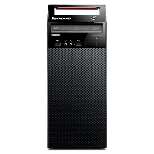 Lenovo E73 10AS007STX i3-4130 4GB 500G DOS Tower