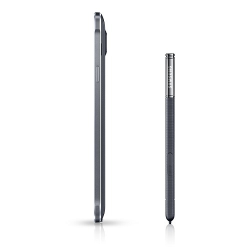 Samsung N910CQ Galaxy Note 4 Siyah Cep Telefonu (Distribütör Garantili)