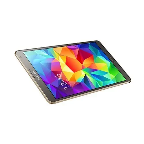 Samsung Galaxy Tab S T700 16GB 8.4″ Titan Tablet