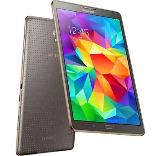 Samsung Galaxy Tab S T700 16GB 8.4″ Titan Tablet