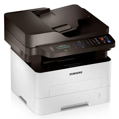 Samsung SL-M2875FD Lazer Yazıcı/Tarayıcı/Fotokopi/Fax-A4