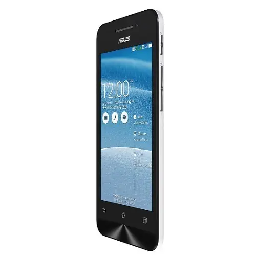 Asus Zenfone 5 A501CG 16GB Beyaz Cep Telefonu