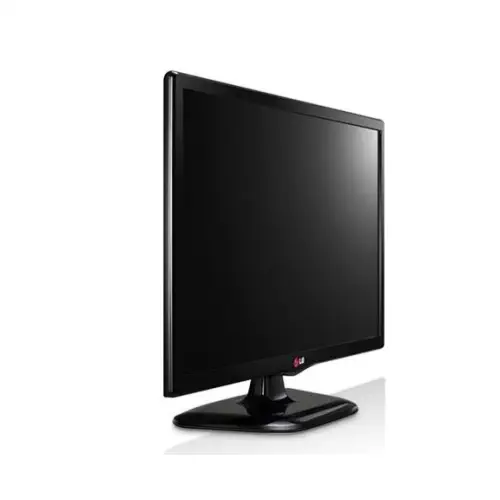LG 22MT45D Full HD Siyah Led TV