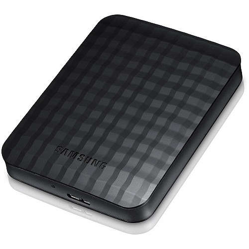 Samsung 1TB 2.5″ M3 USB 3.0 Siyah Taşınabilir Disk STSHX-M101TCB