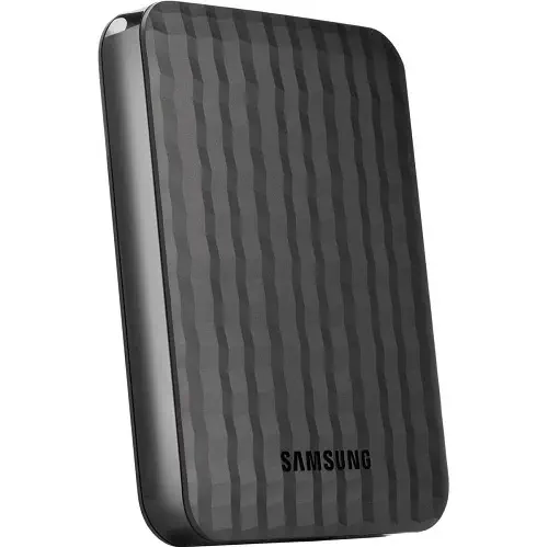 Samsung 2TB 2.5″ M3 USB3.0 Siyah Taşınabilir Disk STSHX-M201TCB