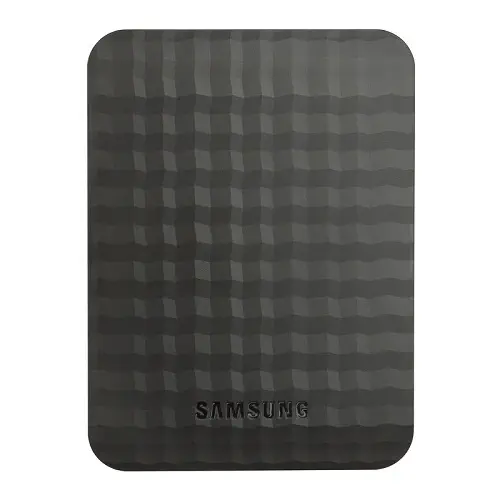 Samsung 2TB 2.5″ M3 USB3.0 Siyah Taşınabilir Disk STSHX-M201TCB