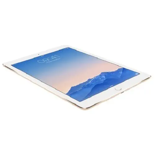 Apple iPad Air2 128GB Wi-Fi + Cellular 9.7″ Gold MH1G2TU/A Tablet - Apple Türkiye Garantili