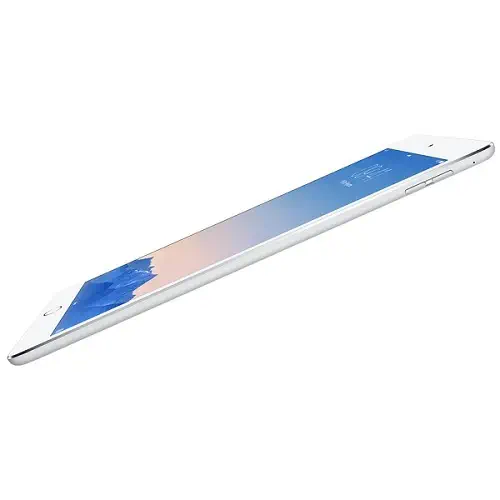 Apple iPad Air2 128GB Wi-Fi 9.7″ Silver MGTY2TU/A Tablet - Apple Türkiye Garantili