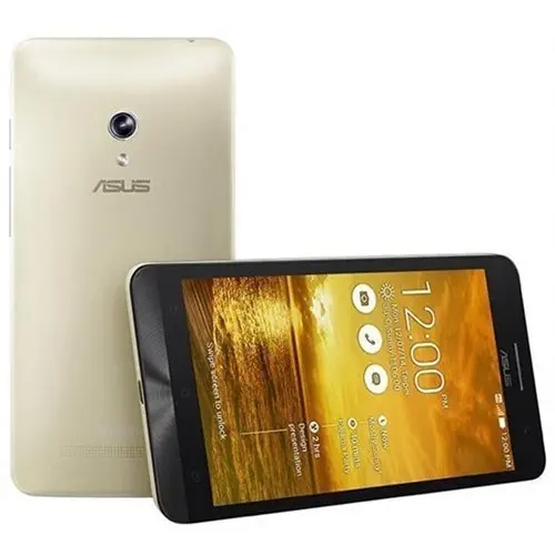 Asus Zenfone 5 A501CG 16GB Gold Cep Telefonu