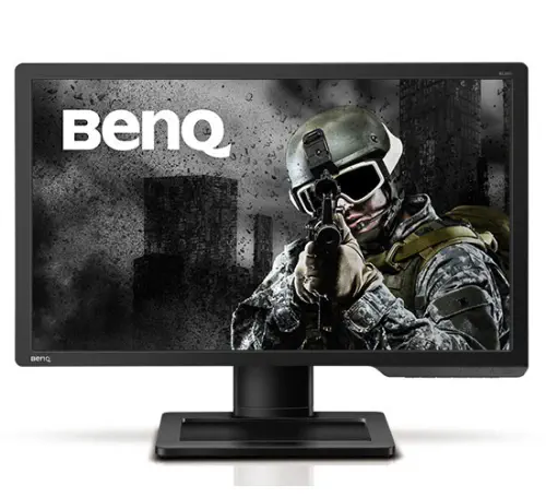 BenQ XL2411Z 1ms (GTG) (Analog+DVI+2xHDMI+Display) Full HD Led Gaming Monitör