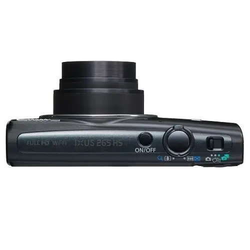 Canon Ixus 265 HS Dijital Fotoğraf Makinesi 