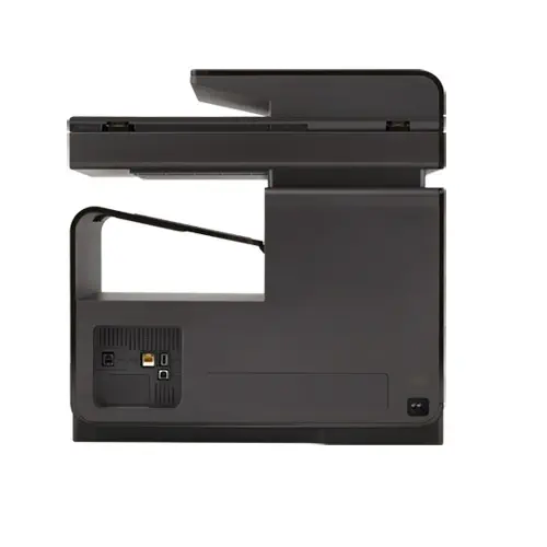HP CN461A Pro X476DW Yaz/Tar/Fot/Fax-A4