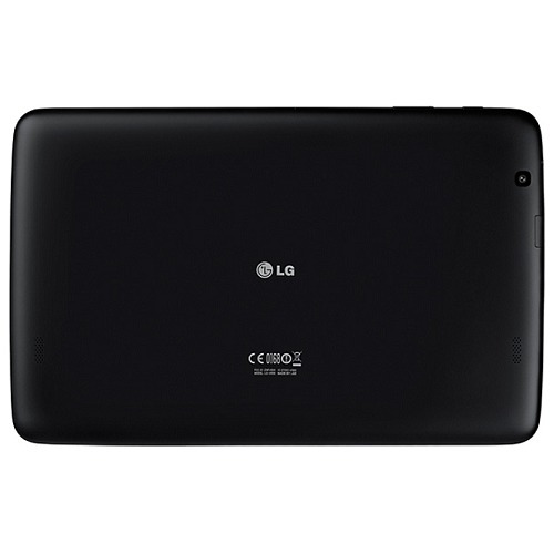 LG G Pad V700 16GB 10.1″ Siyah Tablet