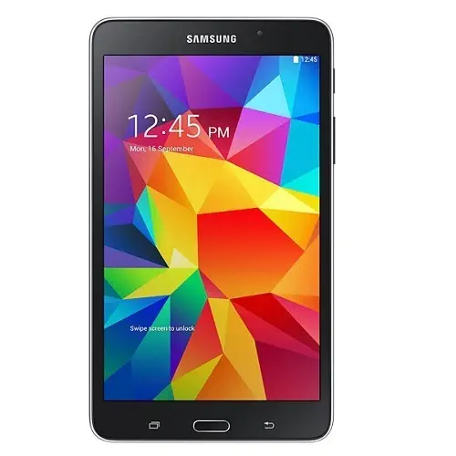 Samsung Galaxy Tab4 T232 7″ Siyah Tablet