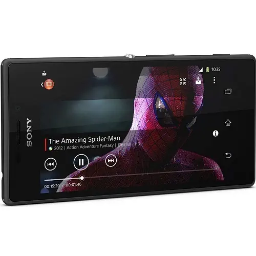 Sony Xperia M2 Dual Siyah Cep Telefonu