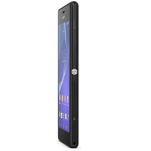 Sony Xperia M2 Dual Siyah Cep Telefonu