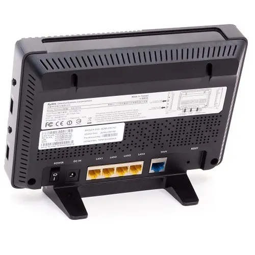 Zyxel NBG6716 AC 1750 Dual Band Access Point/Router