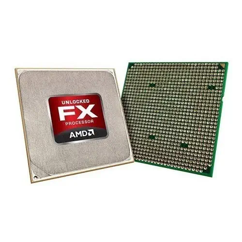 Amd FX-6100 3.3GHz Soket AM3 İşlemci