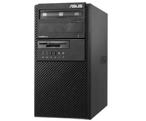 Asus BM1AD-TR503D i5-4440 H81 4GB 500GB Dos Pc