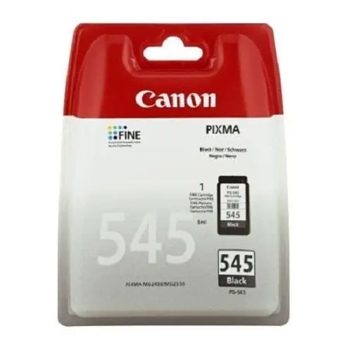 Canon PG-545BK Siyah Kartuş 