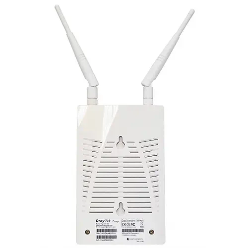 Draytek Vigor AP900 4Port PoE Wireless Access Point