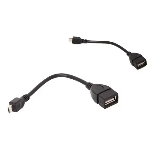 Hiper TBO-242 Micro USB-OTG Kablo 15cm(Tablet için)