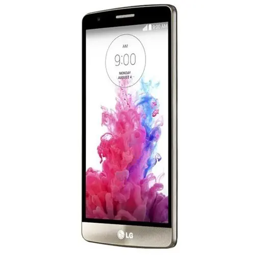 LG G3 S D722 Black Gold Cep Telefonu