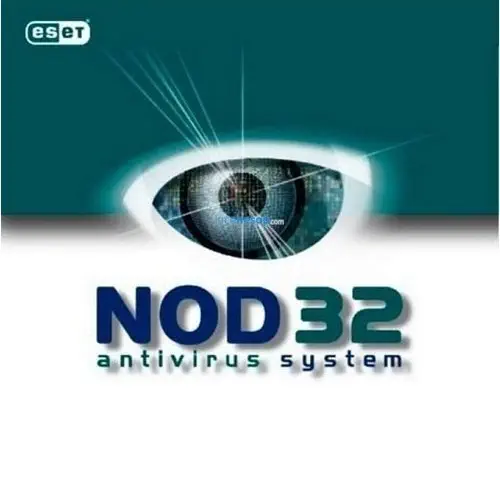 Nod32 Eset Antivirüs Türkçe 3 Kullanıcı 8.0