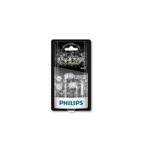 Philips SHE3595WT Kulakiçi  Kulaklık Beyaz