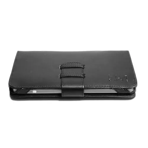 Plm Touch Case 8″ Siyah Tablet Kılıfı