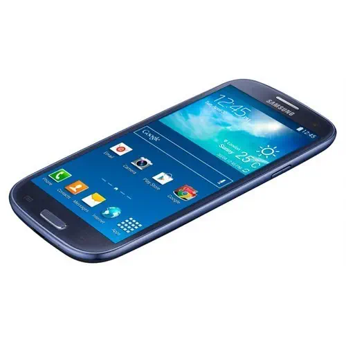 Samsung İ9301 Galaxy S3 Neo Metallic Blue Cep Telefonu